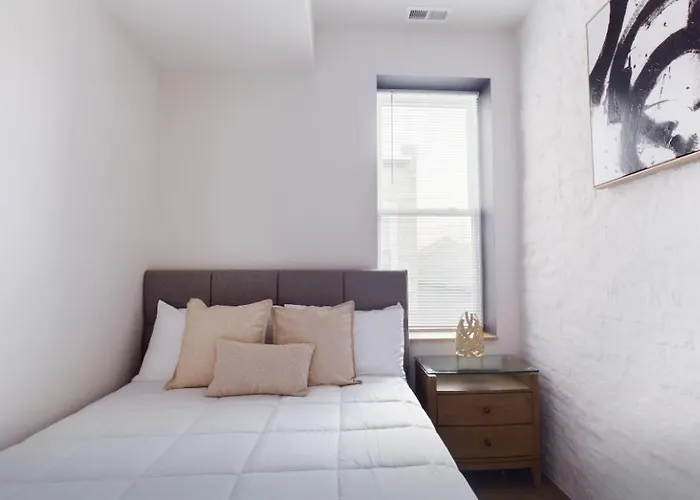 Holiday home Zen Escape-chicago's Urban Oasis Chicago