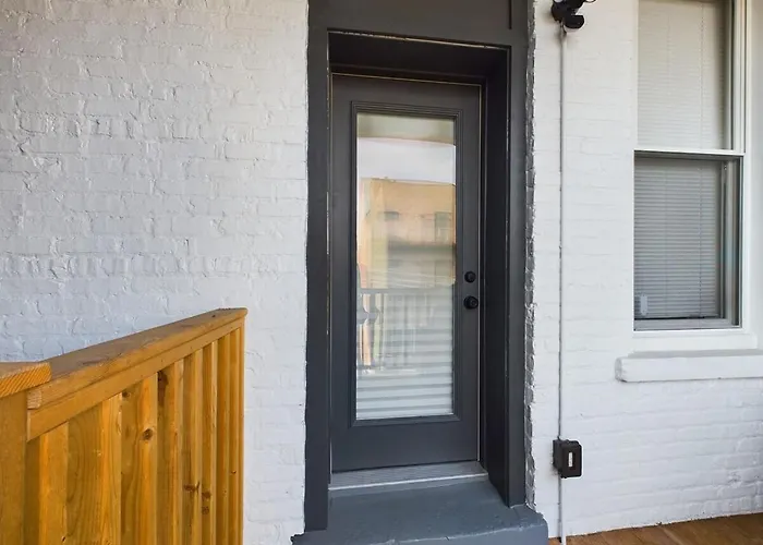 Zen Escape-chicago's Urban Oasis Holiday home Chicago