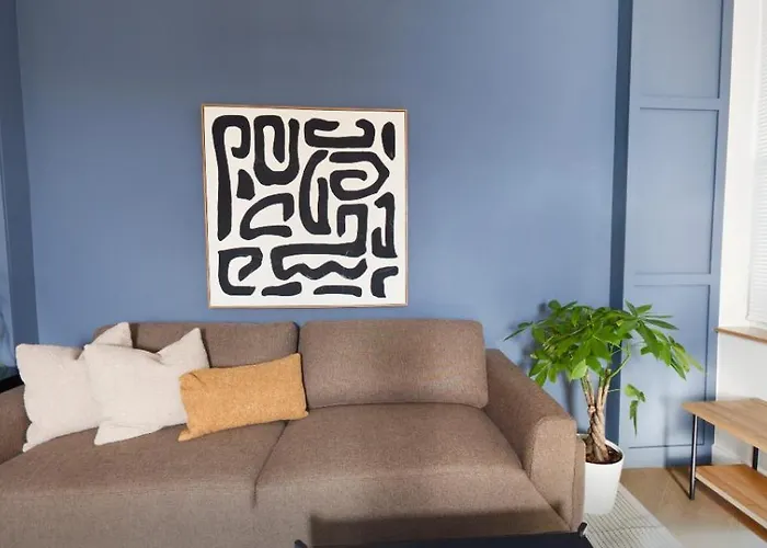 Holiday home Zen Escape-chicago's Urban Oasis Chicago